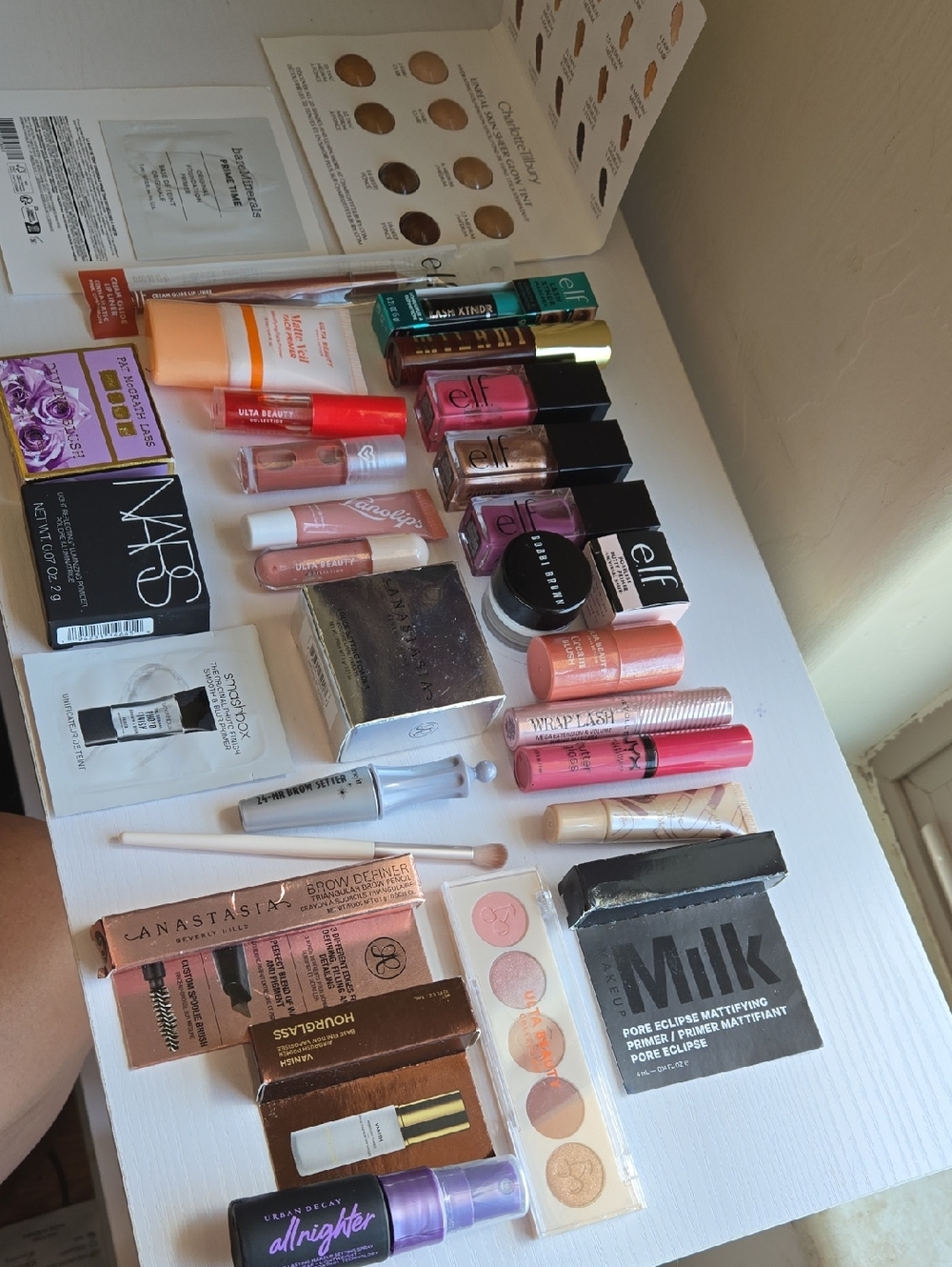 Makeup Bundle